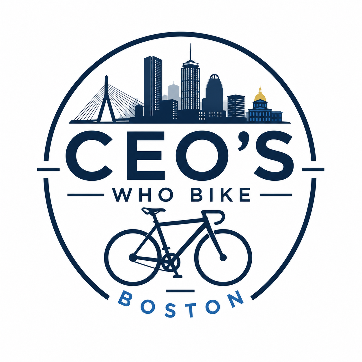 CEO's Who Bike Boston